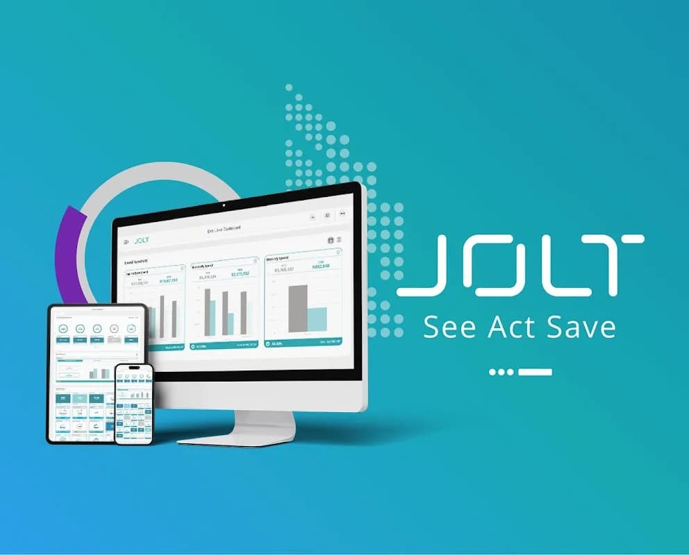 Jolt SA in Claremont