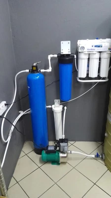 Ekurhuleni Plumbing & Civils in Benoni CBD