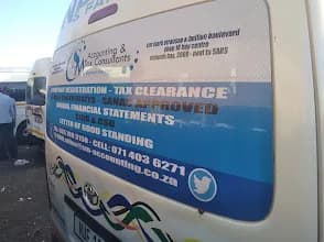 SM Accounting And Tax Consultants in Empangeni CBD
