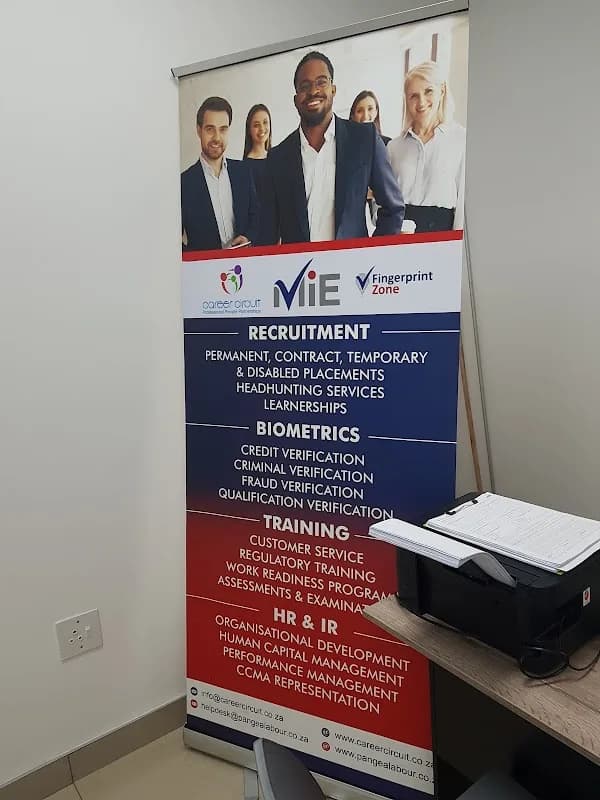 Career Circuit - Newcastle, Kwazulu-Natal in Newcastle CBD