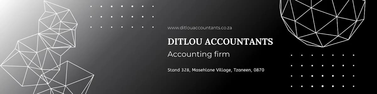 Ditlou Accountants in Haenertsburg