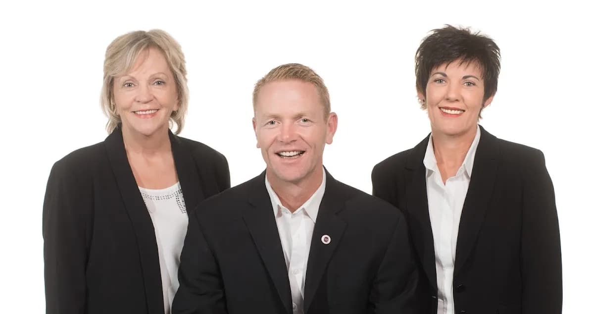Deo Gratia Insurance Brokers in Attridgeville