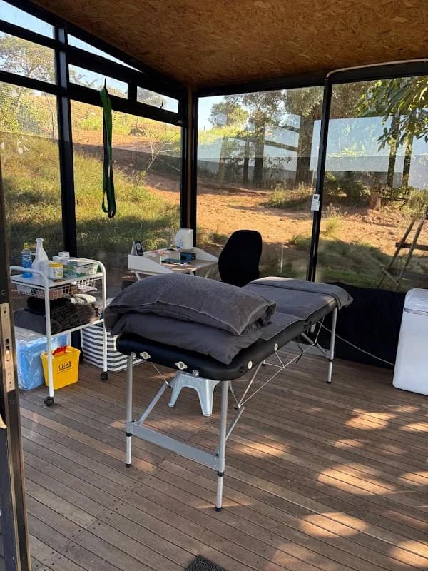 KPSMC PHYSIOTHERAPY - Salt Rock in Salt Rock