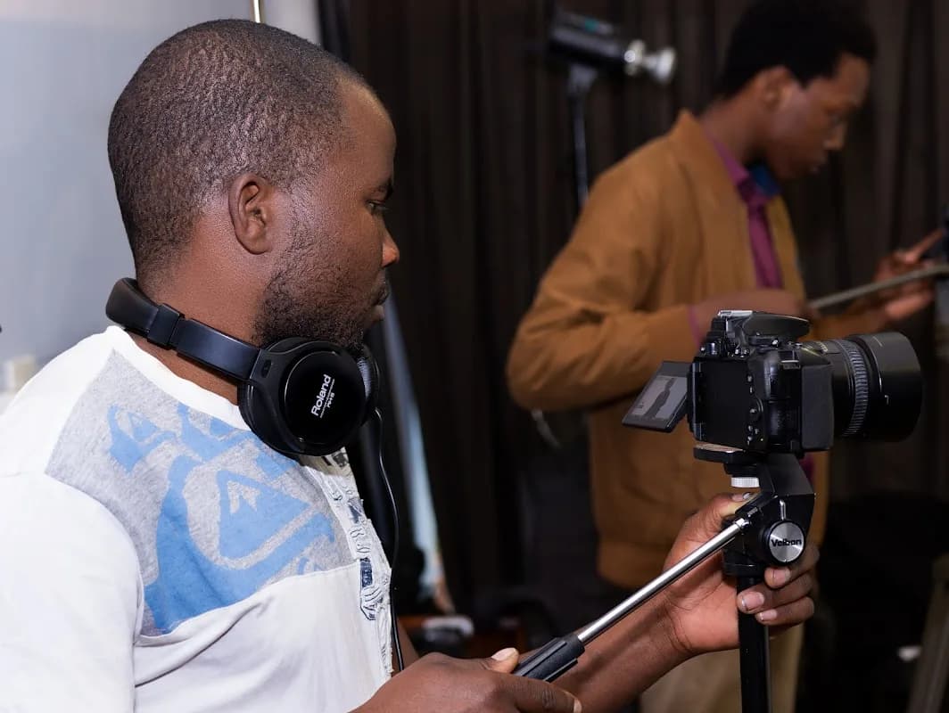 MD MEDIA PRODUCTIONS in Benoni