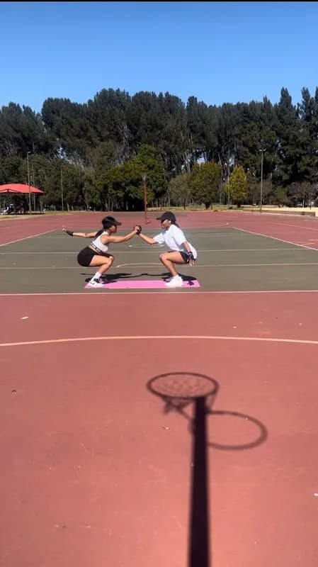Fitness Lifestyle in Zamdela