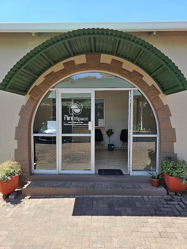 The Mindspace Mental Healthcare Practice in Greenside