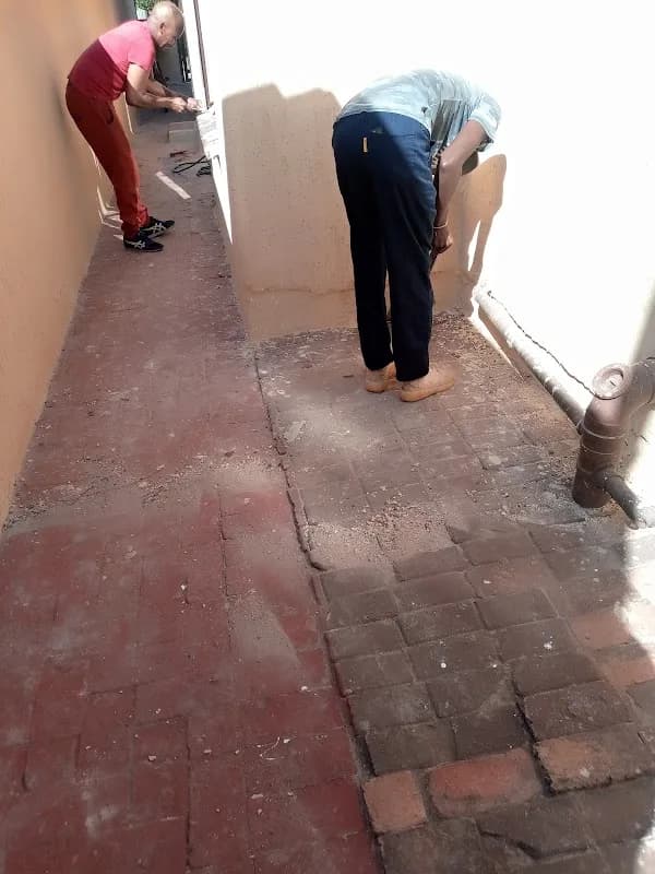 Tsalanang cleaning services pty ltd in Mamelodi