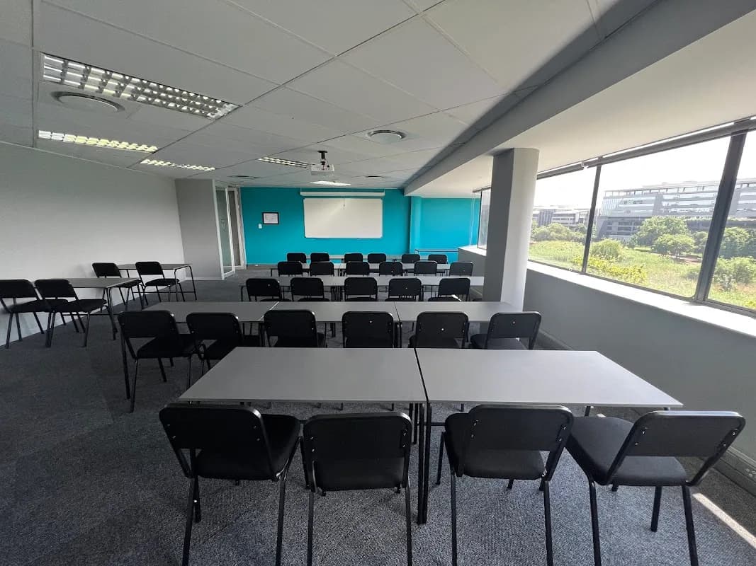 Richfield Centurion Campus in Centurion CBD
