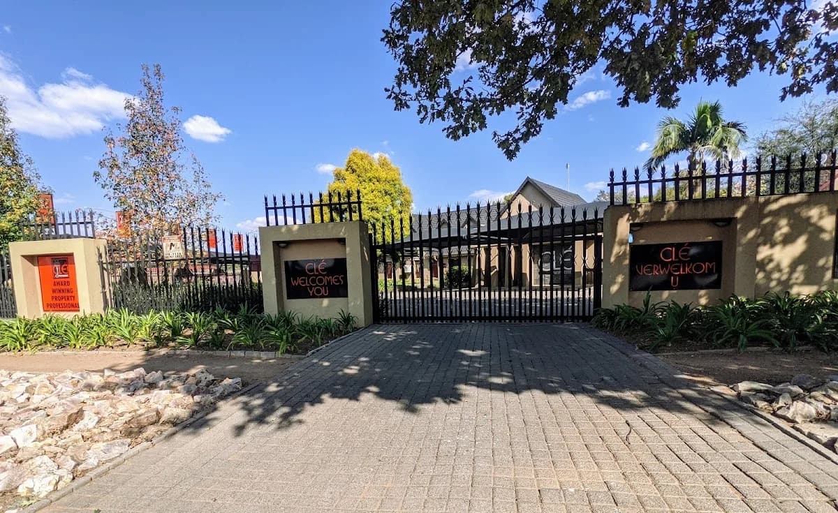 CLÉ Properties in Kempton Park