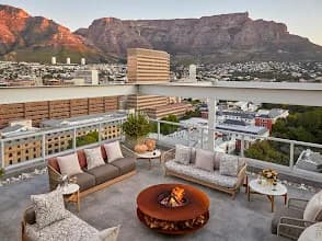 Taj Cape Town, South Africa in City Bowl