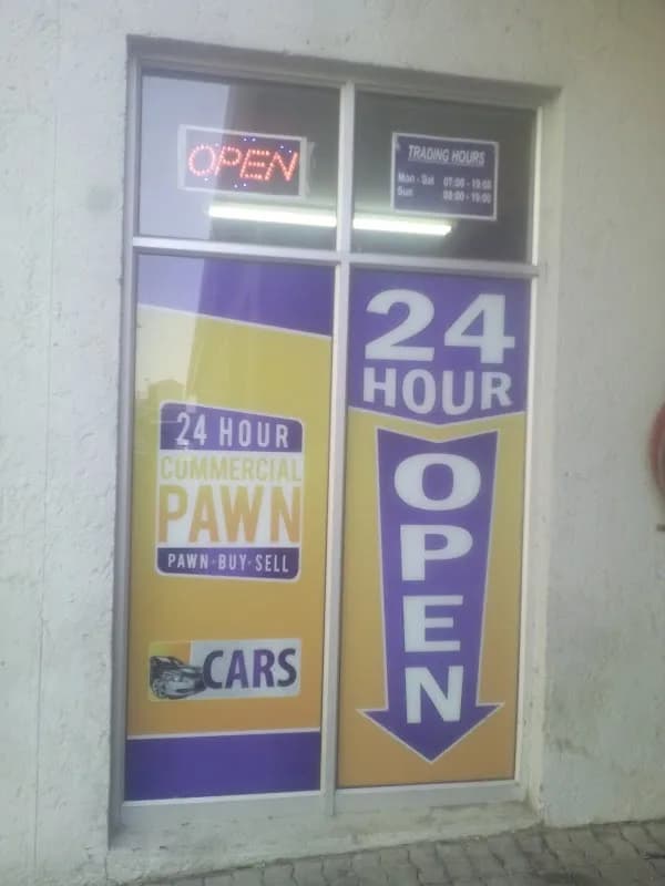 ASTRO PAWN KLERKSDORP in Klerksdorp CBD