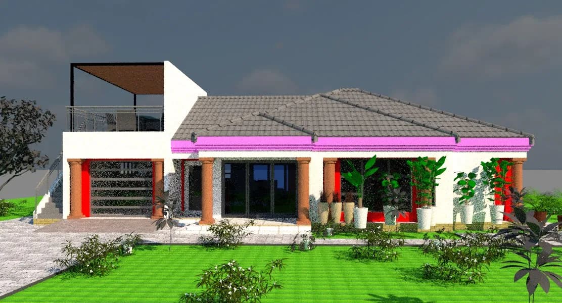 Sakhile house plan & enterprise in Mamelodi