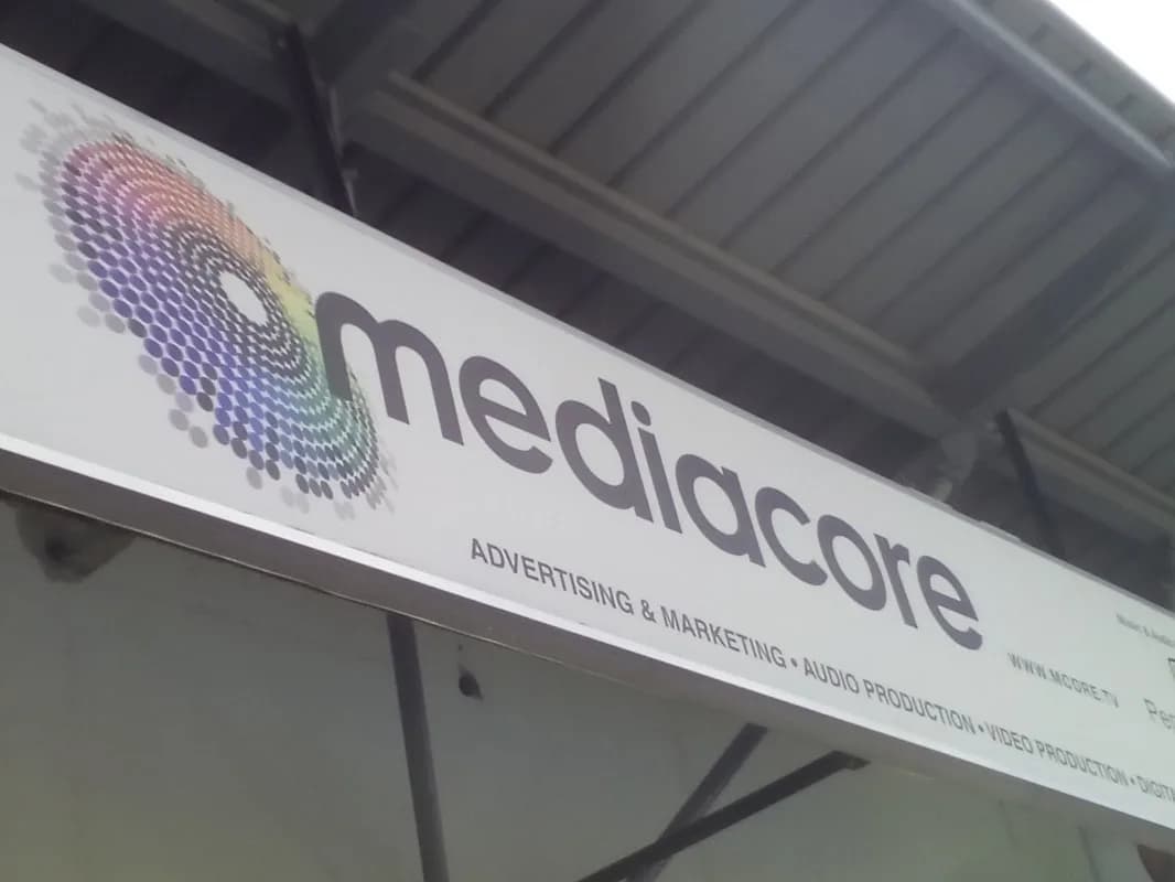 MCore in Paulshof