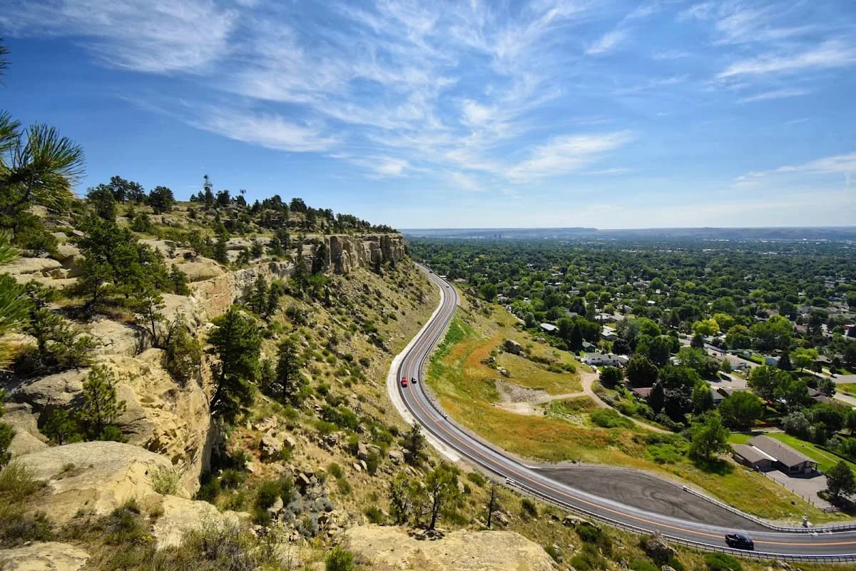PureWest Christie's International Real Estate in Rimrock / West Billings