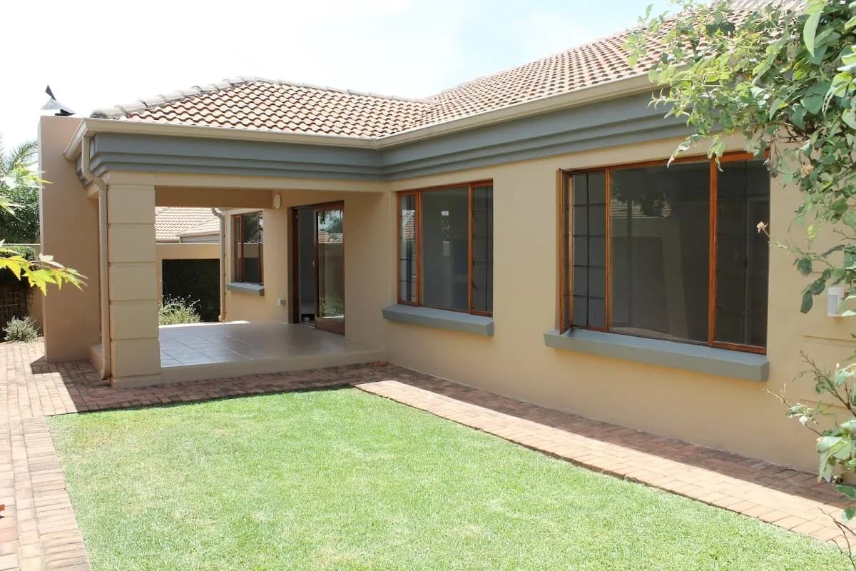Grace Properties PTY Ltd in Faerie Glen