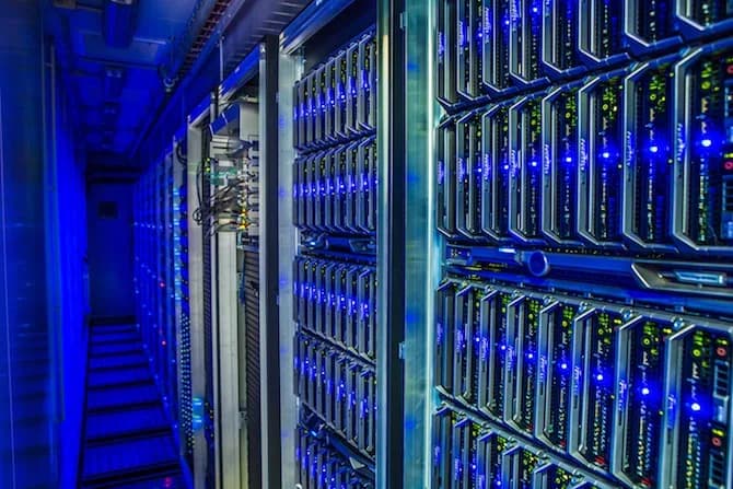 Webnet Resources Services in Okota