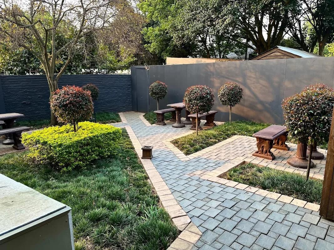SureX Life in Krugersdorp CBD