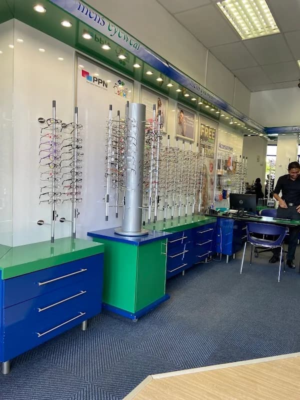 Spec-Savers Woodmead in Paulshof