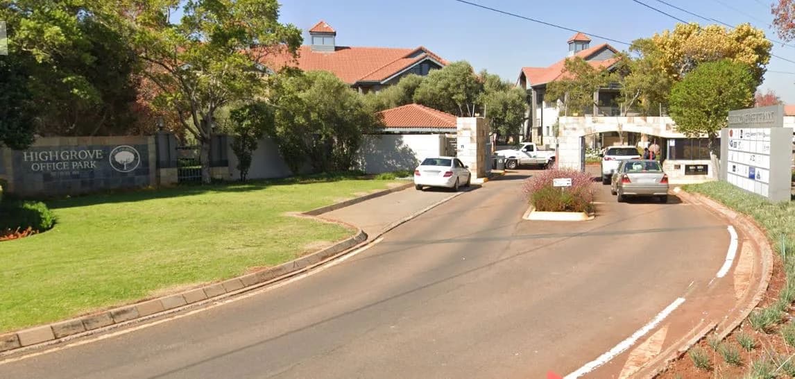 APBCO Centurion Branch in Centurion CBD
