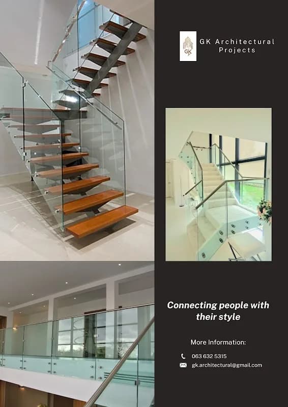GK Architectural Projects in Chatsworth