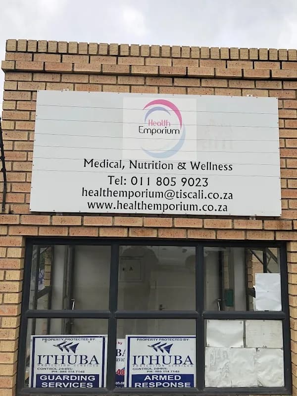 Health Emporium in Midrand
