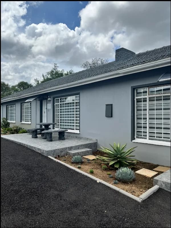 Eden Family Medical Practice in Edenvale