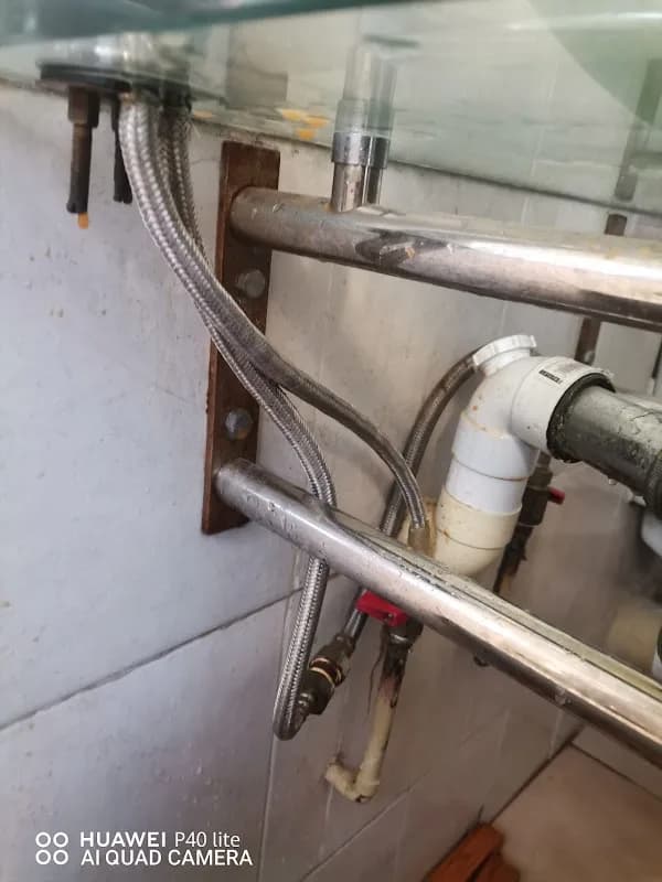Plumbers Near Me in Benoni