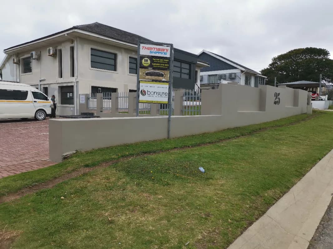 Bonsure Insurance Brokers in Newton Park