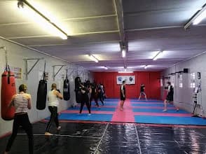 MTG Fighting Fit Central - Martial Arts & Fitness in Melville