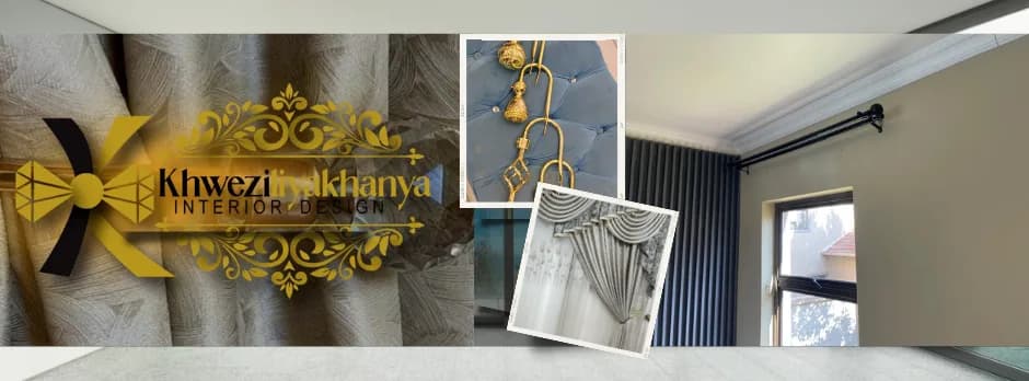 Khweziliyakhanya Interior Design in Birch Acres