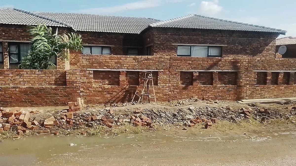 Katinse Projects Mafikeng NW in Mahikeng CBD