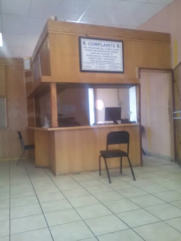 B3 Insurance Brokers & Funeral Services in Mokopane CBD