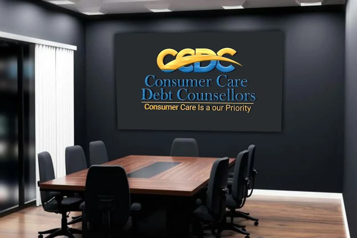 CCDC in Klerksdorp CBD