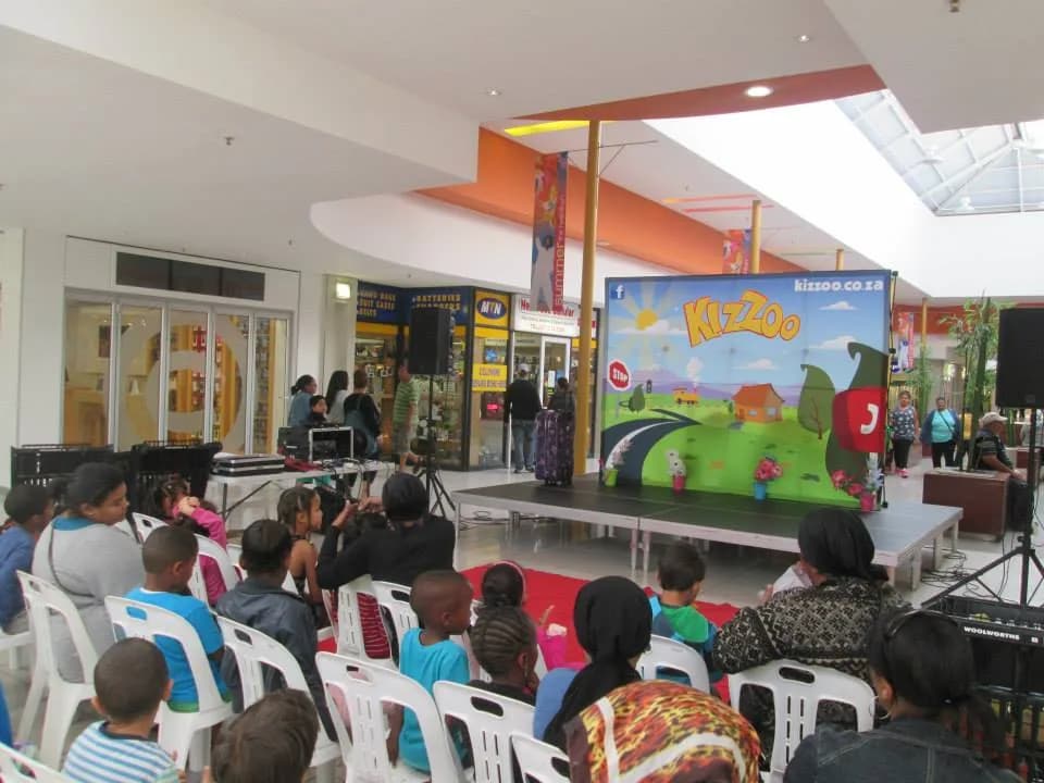 LANDMARKeting in Bellville