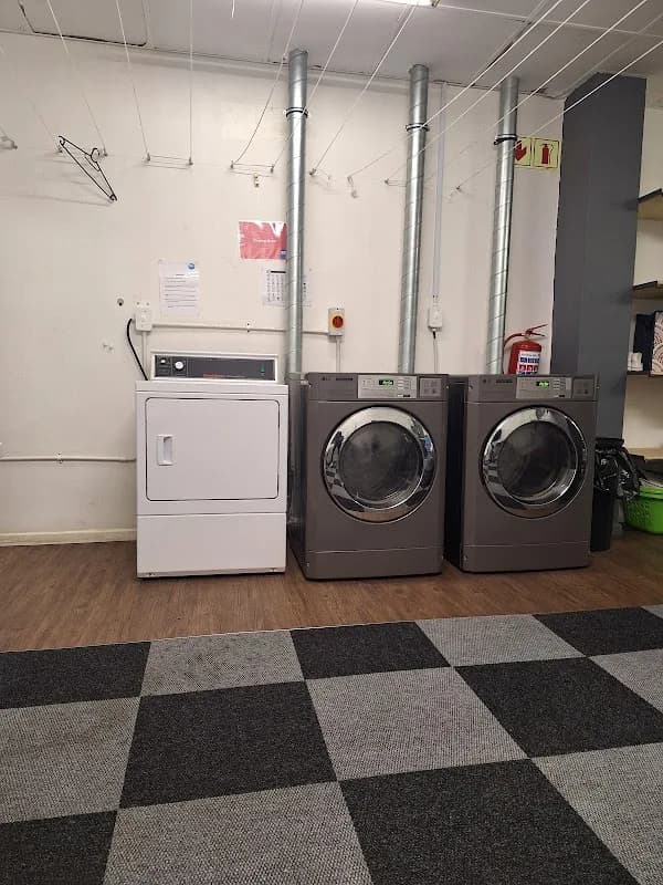 Pressed on Point Laundry Claremont in Claremont