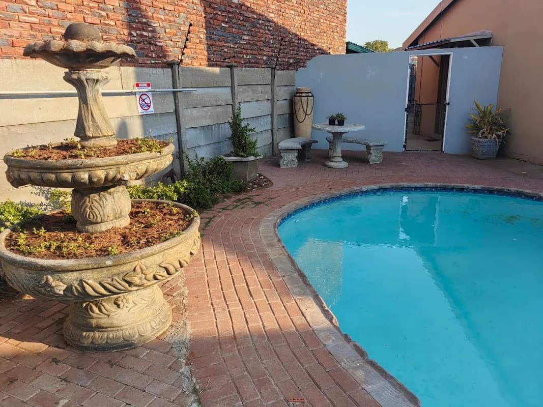 Lofdal Guesthouse Kimberley in Kimberley CBD