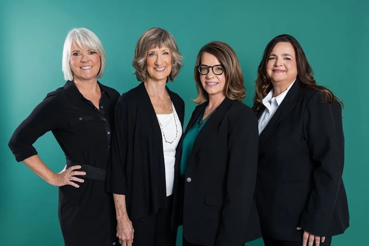 Boise Group Real Estate in North End / Meridian