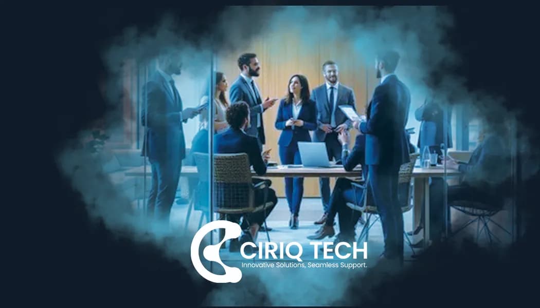 Ciriq Tech in Parkrand