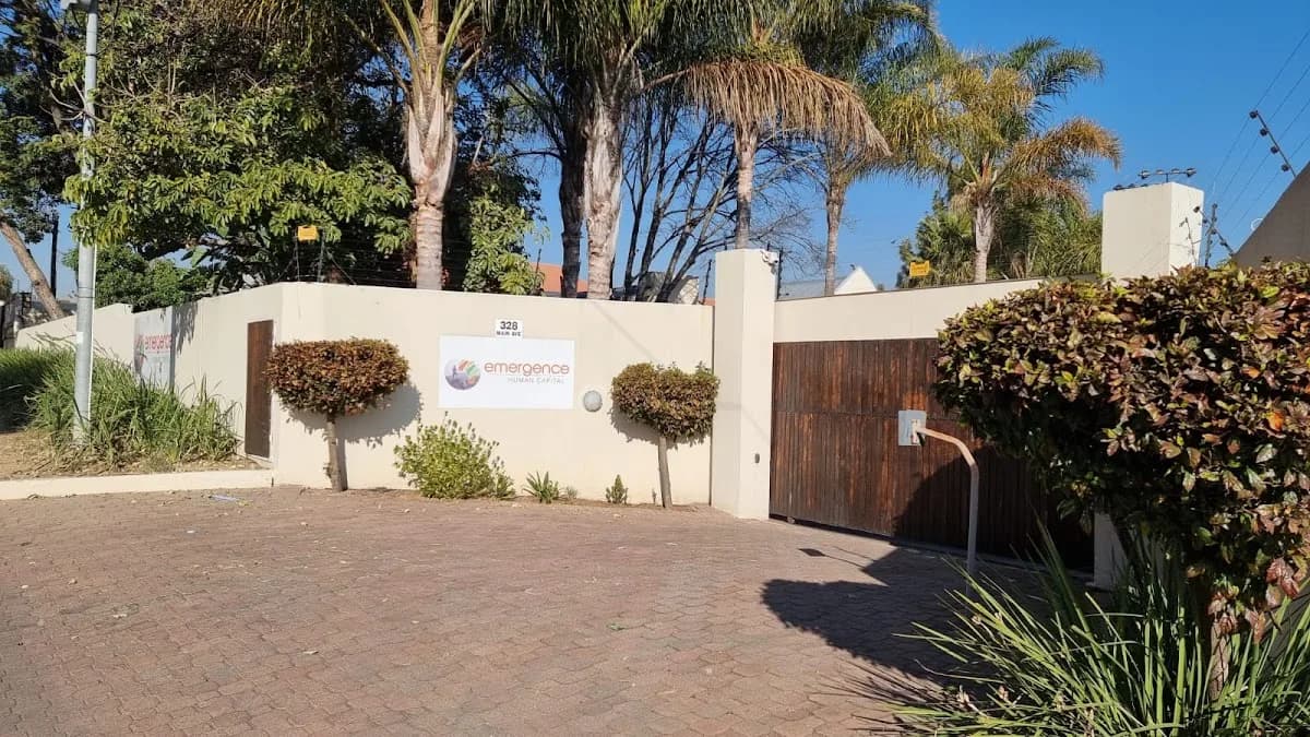 Emergence Human Capital in Northcliff
