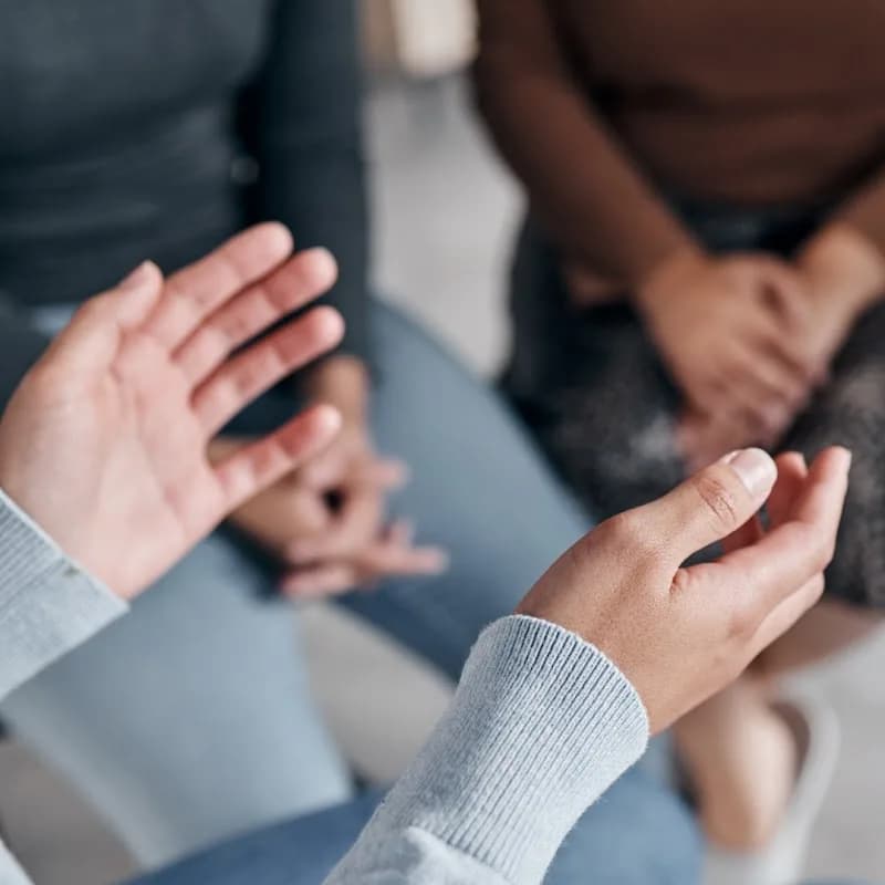 Imani Specialised Care for Eating Disorders in Wynberg