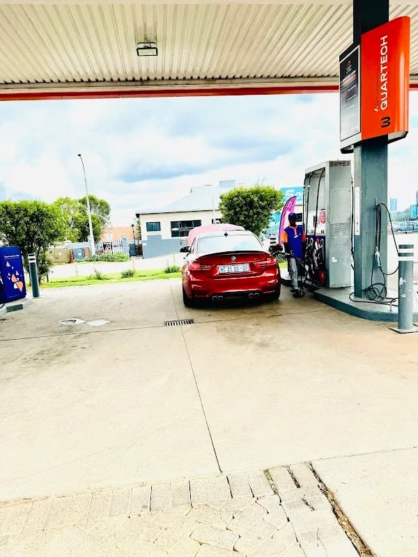 Astron Energy Weltevredenpark in Weltevreden Park