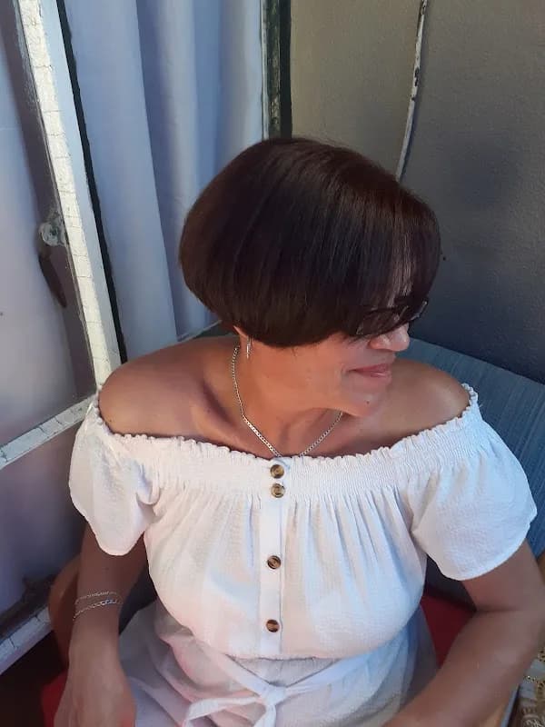 Claudine Beauty and Hair in Parow