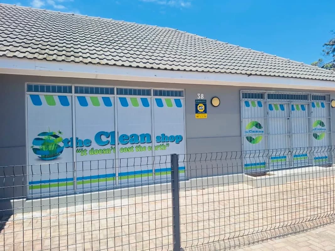 The Clean Shop - Newton Park Port Elizabeth in Newton Park