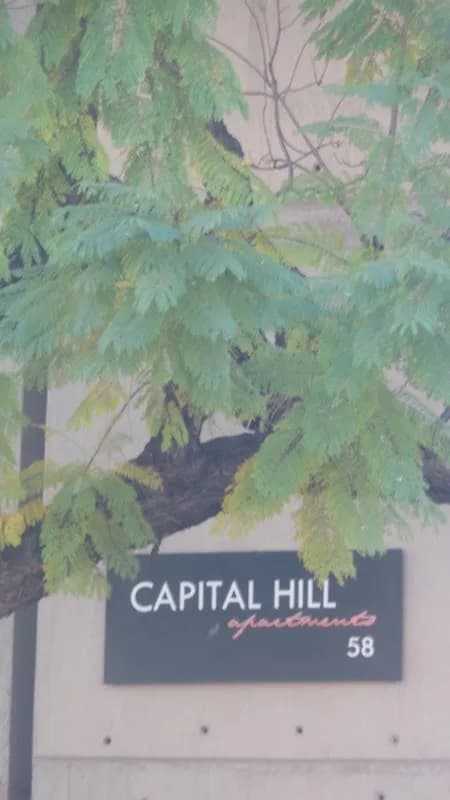 Capital Hill Apartments - Arcadia. in Arcadia