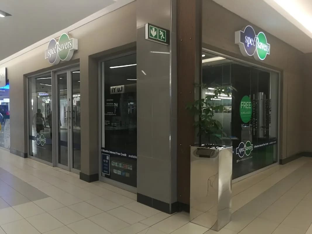 Spec-Savers Scottsville Mall in Scottsville