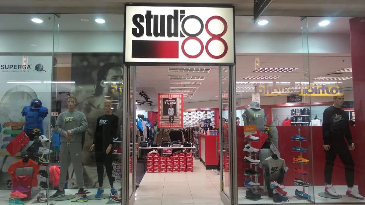 Studio 88 Gugulethu in Gugulethu
