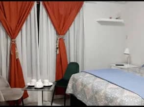 MAGLOVIR GUESTHOUSE in Parow