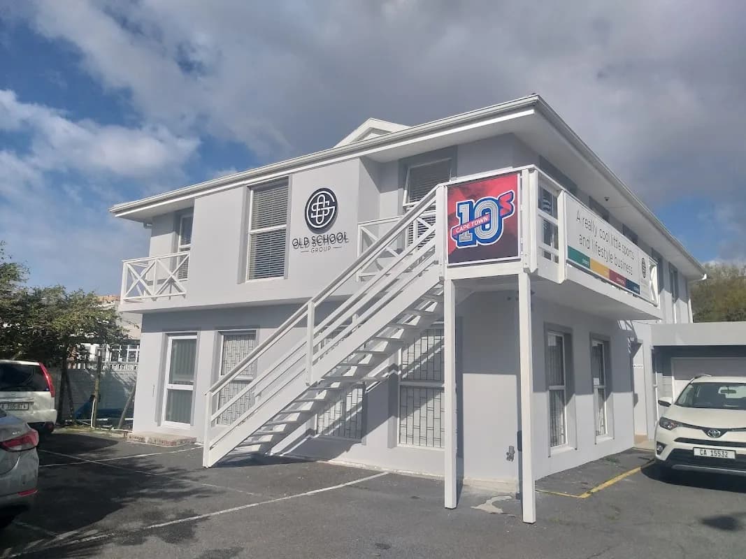 Core Property Group in Claremont