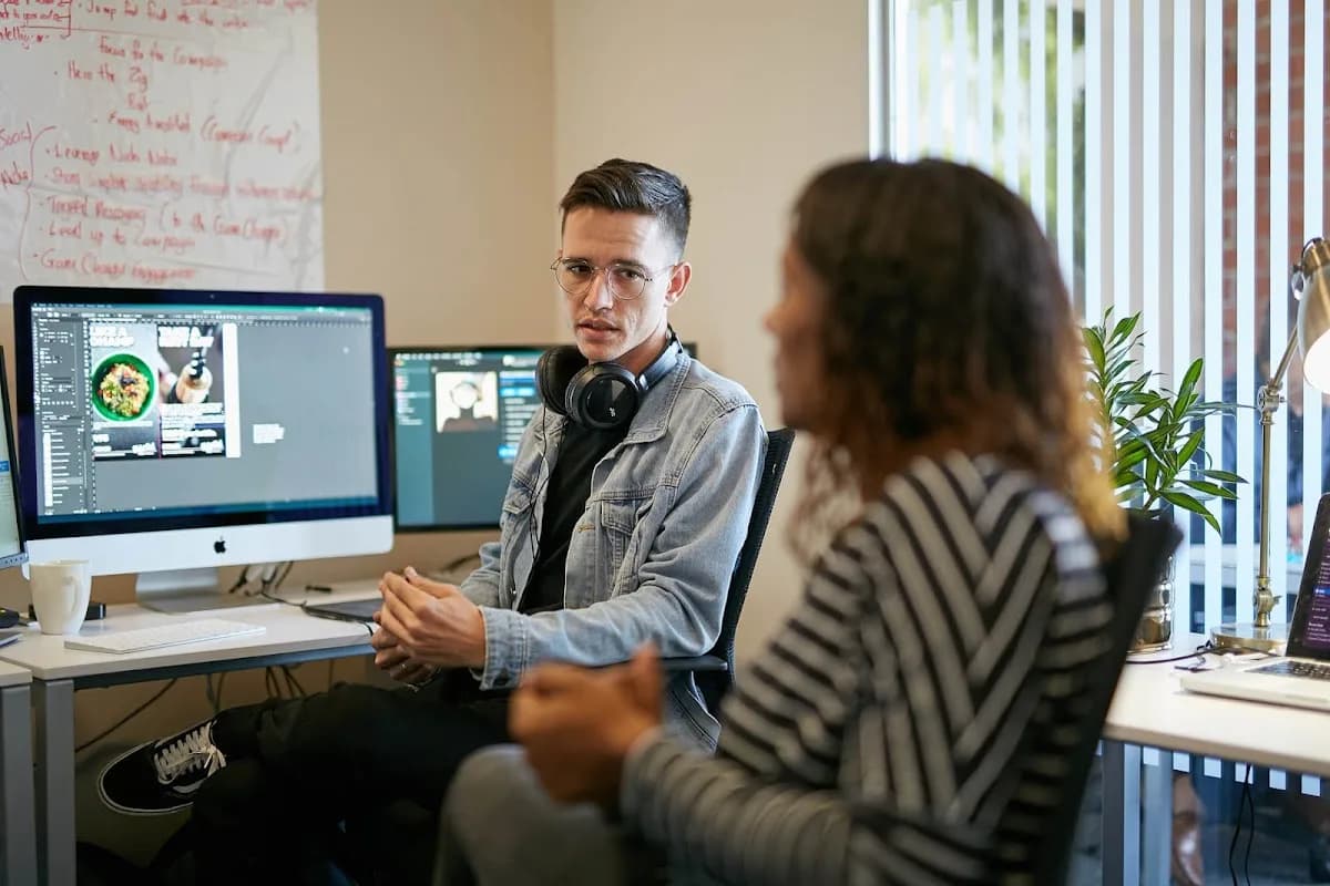 Black Wolf Digital Marketing Agency - Software Development in Clifton
