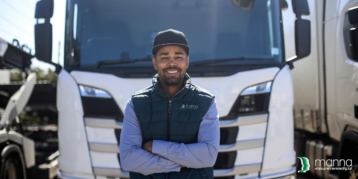 Manna Employment Services in Alberton